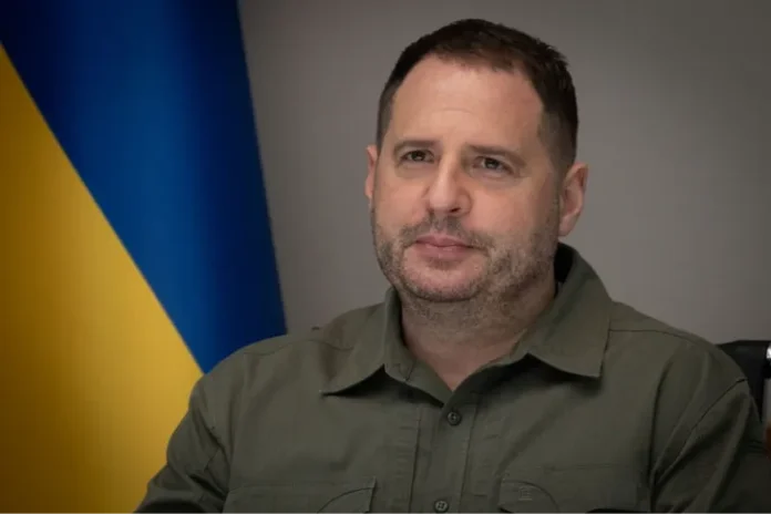 Fostul șef de cabinet al lui Zelenski, eliberat după plata unei cauțiuni de 2,7 milioane de euro