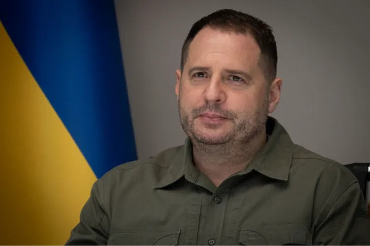 POLITICO: De ce demiterea lui Andrii Iermak reprezintă un cutremur politic pentru Ucraina