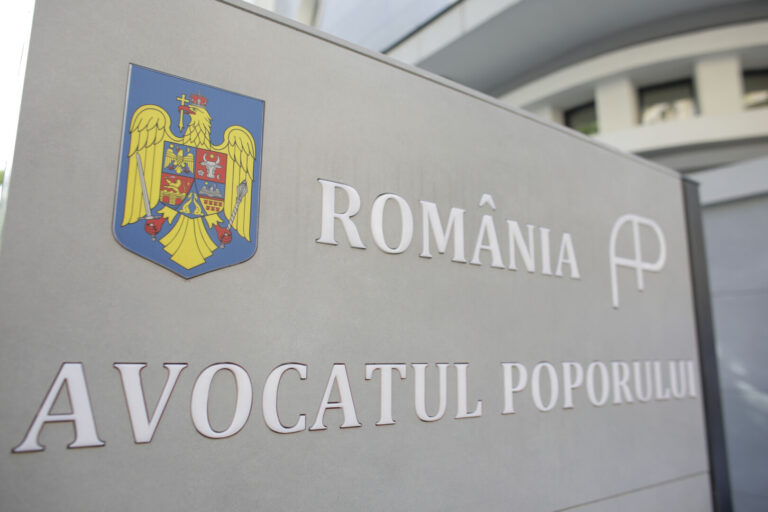 Cine este Roxana Rizoiu, propunerea USR pentru funcţia de Avocat al Poporului