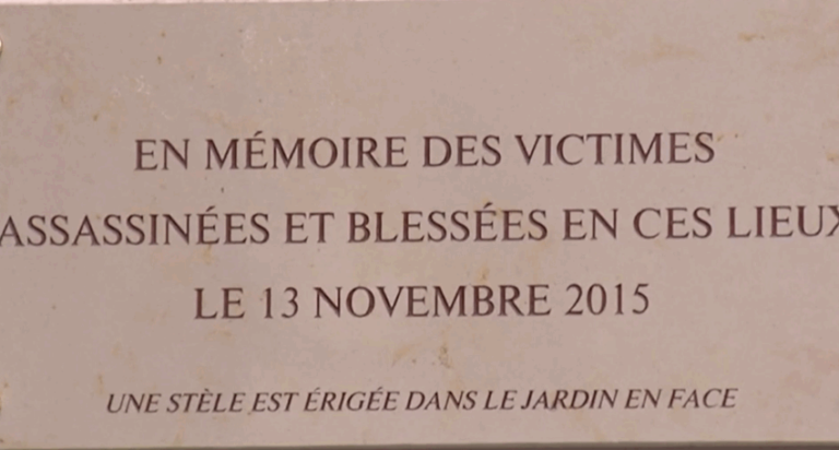 Zece ani de la atacul terorist din Franța