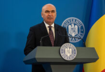 Ilie Bolojan: Prin adoptarea Memorandumului propus de MIPE, practic se finalizează a treia negociere privind modificarea PNRR