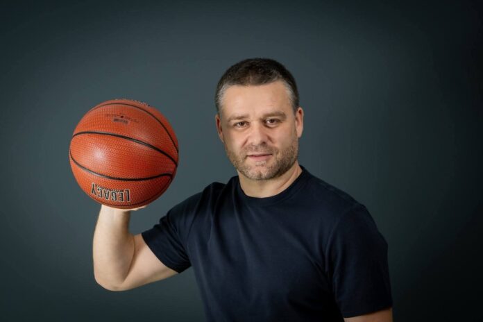 Ciprian Ciucu