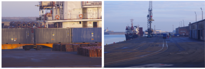 Greenpeace denunță Franța că reexportă uraniu reciclat în Rusia