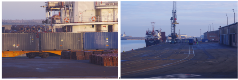 Greenpeace denunță Franța că reexportă uraniu reciclat în Rusia