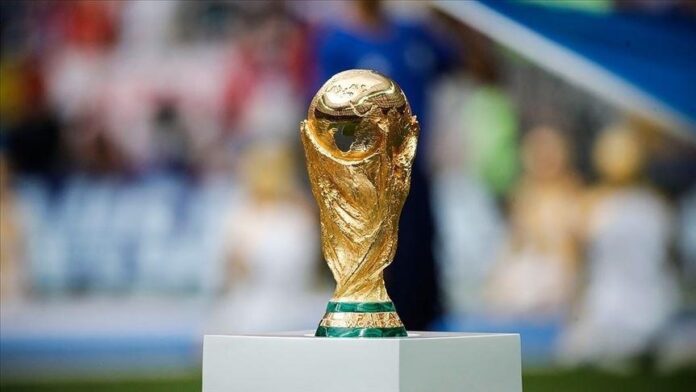 Cupa Mondială 2026