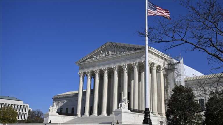 SUA: Curtea Supremă validează noua hartă electorală a statului California, favorabilă democraților