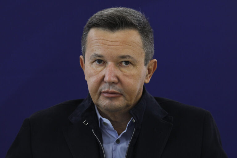 G4Media | Mai este nevoie de TVR? Ce spune fostul șef al instituției, la final de mandat – VIDEO