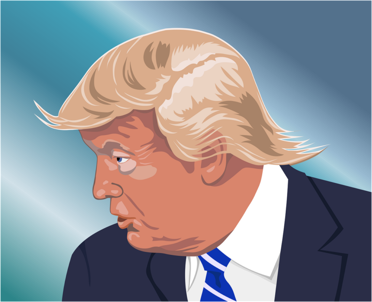 Trump a vândut de câteva ori același film prost. Cu o singură modificare, îl poate transforma într-un succes fantastic