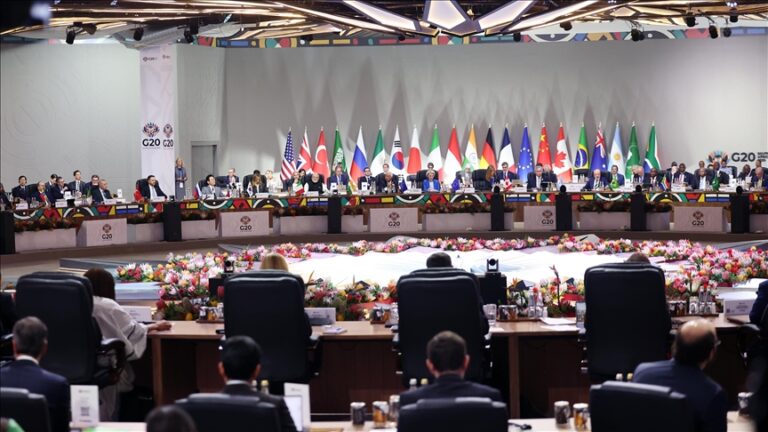 Summit G20: Aliații occidentali ai Ucrainei resping planul de pace al SUA în forma sa actuală