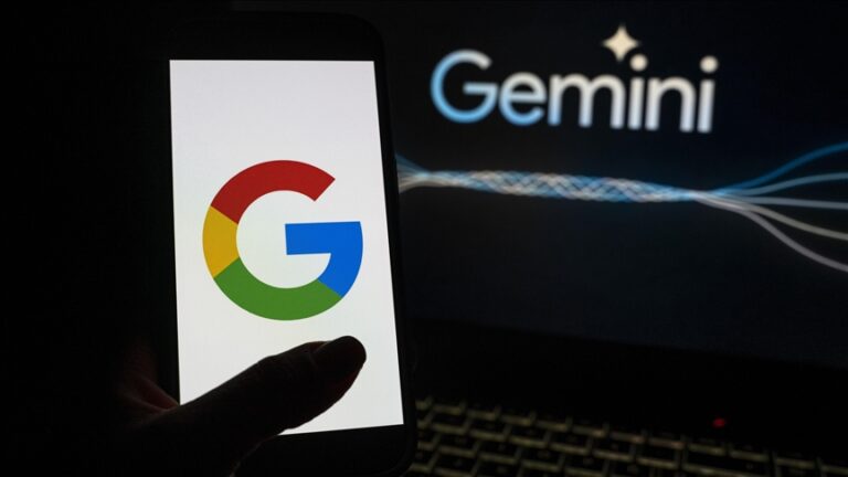 Google limitează accesul gratuit la Gemini
