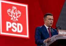 Conducerea PSD i-a dat lui Sorin Grindeanu un „mandat larg de negociere” cu premierul desemnat Adrian Veștea