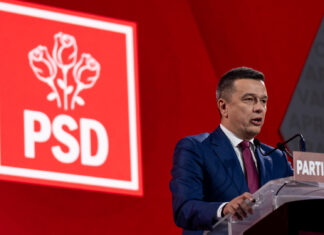 Conducerea PSD i-a dat lui Sorin Grindeanu un „mandat larg de negociere” cu premierul desemnat Adrian Veștea