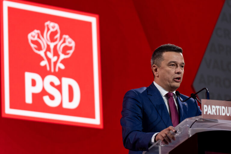 Grindeanu: Consiliul Politic Naţional al PSD se reunește duminică pentru a decide poziția noastră în legătură cu bugetul