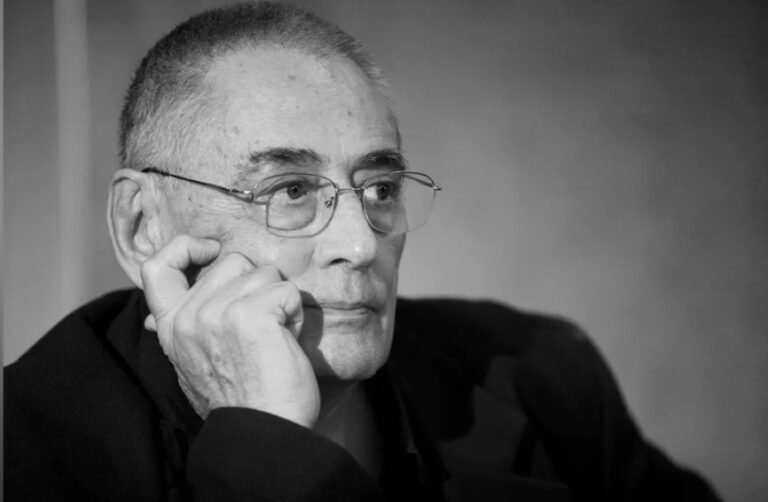 Televiziunea Română va difuza programe dedicate marelui artist Horia Moculescu