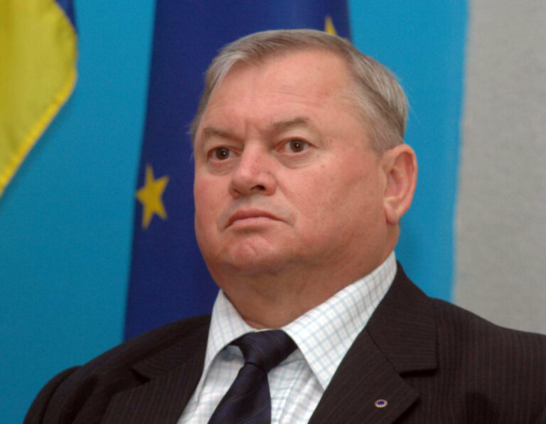 Doliu național în Republica Moldova joi, ziua funeraliilor lui Ilie Ilașcu