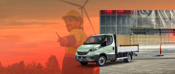 Italia a aprobat cu condiţii vânzarea producătorului de camioane Iveco către un grup indian