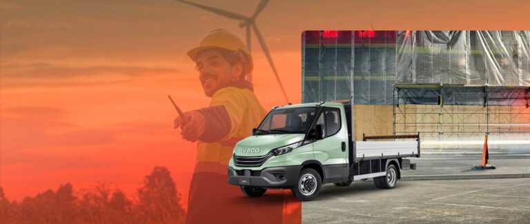 Italia a aprobat cu condiţii vânzarea producătorului de camioane Iveco către un grup indian
