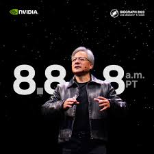 Predicția lui Jensen Huang, CEO Nvidia: China va câştiga cursa AI