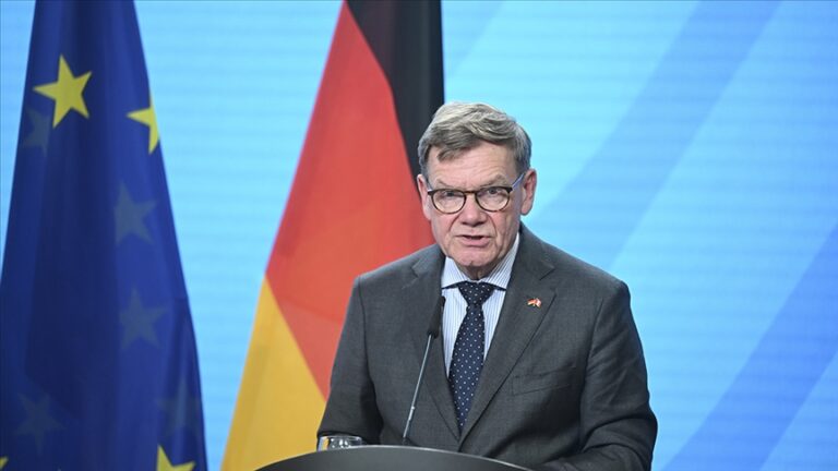 Germania spune că nu are nevoie de „sfaturi” din partea Statelor Unite, răspunzând afirmaţiilor din Strategia naţională de securitate a administraţiei Trump