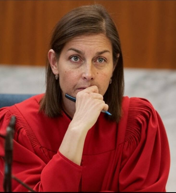 „Victorie uriaşă” în Portland, după ce ordinul final al unei judecătoare numită de Trump îi interzice acestuia să trimită Garda Naţională