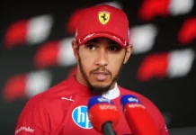 F1 | Hamilton va pleca din pole position în cursa de sprint a MP al Marii Britanii
