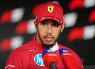 F1 | Hamilton va pleca din pole position în cursa de sprint a MP al Marii Britanii