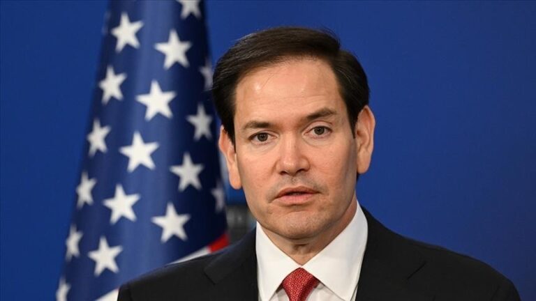 Marco Rubio afirmă că „nu va exista pace” în Fâșia Gaza fără dezarmarea Hamas