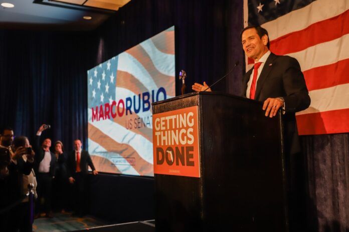Marco Rubio