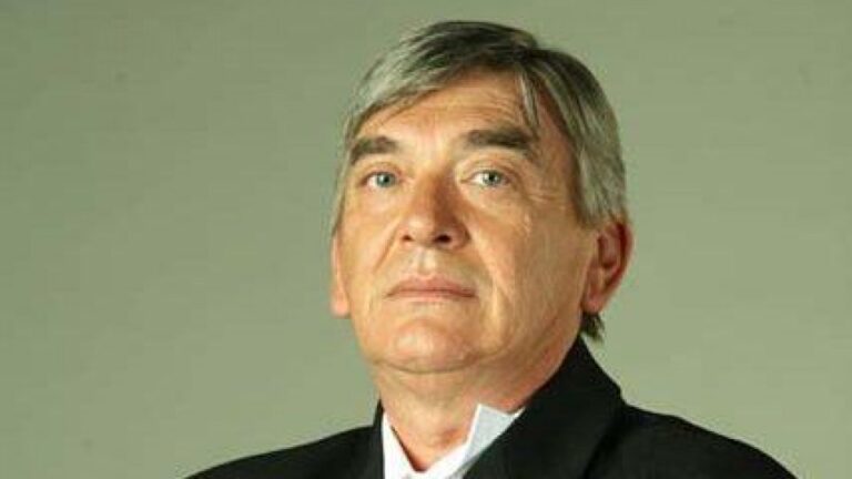 A murit actorul Mihai Dinvale