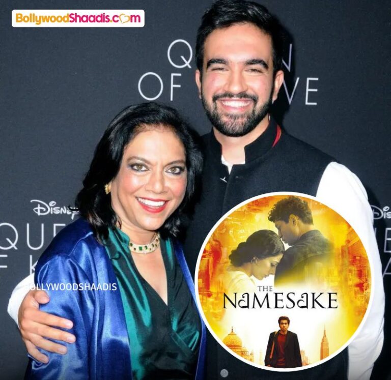 VIDEO | Mama noului primar al New Yorkului este Mira Nair, o cineastă indiană