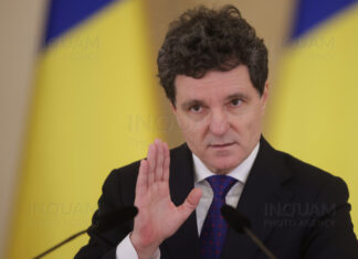 Nicușor Dan, după explozia dronei din Portul Constanța: Consecinţe directe ale războiului de agresiune declanşat de Rusia împotriva Ucrainei