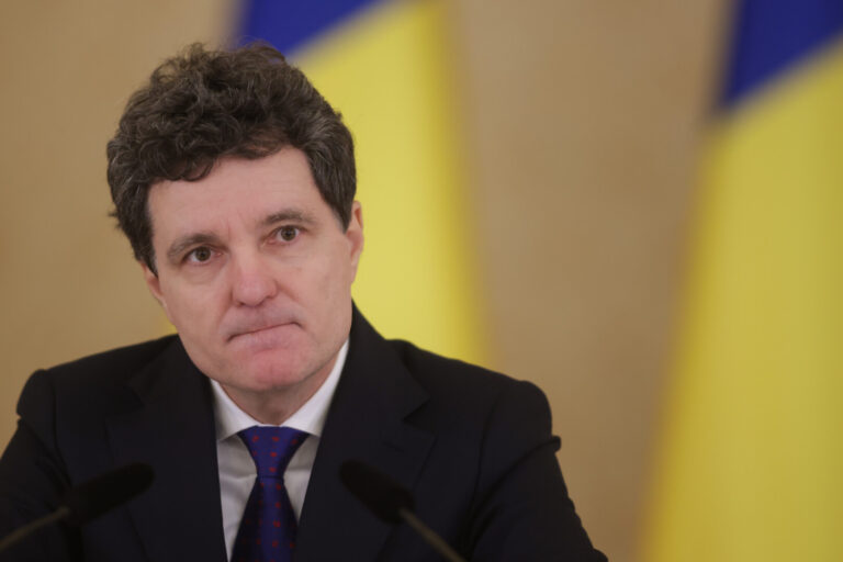 Nicuşor Dan, despre anularea alegerilor: România, ţinta unui război hibrid al Rusiei, de cel puţin 10 ani