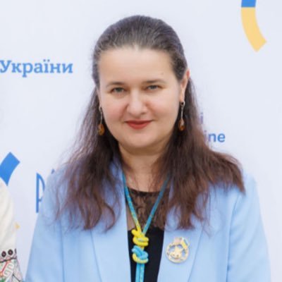 Ucraina | Fosta ambasadoare în SUA, noua consilieră prezidențială pentru reconstrucție