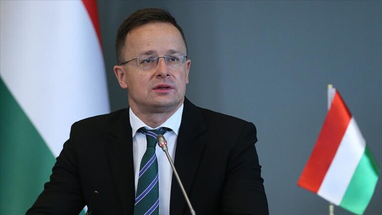 Ministrul ungar de externe: Zelenski depășește orice limită după ce l-a „amenințat cu moartea” pe Viktor Orban