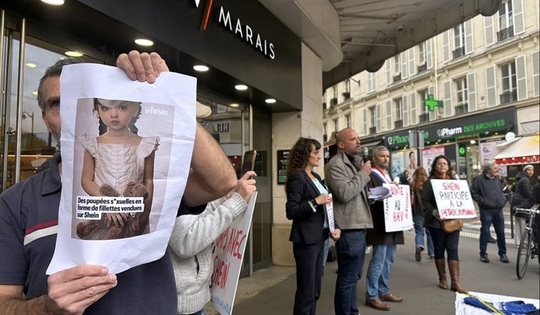 VIDEO | Reuters: Scandalul păpuşilor sexuale de pe Shein scoate la iveală vulnerabilităţile pieţelor online globale