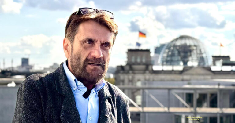 Robert Christian Schwartz – aviz favorabil în Comisiile de cultură pentru funcția de președinte-director general al radioului public