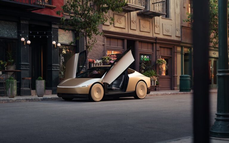 Cine va câștiga cursa robotaxi de un trilion de dolari?