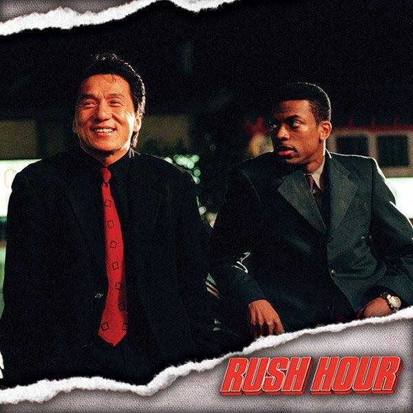 Filmul „Rush Hour 4” a intrat în etapa de pregătire, la cererea lui Donald Trump