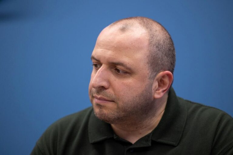 Rustem Umerov, consilierul de rang înalt al lui Zelenski, neagă acceptarea termenilor planului de pace al lui Trump