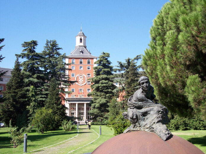 Cea mai mare universitate publică din Spania, în agonie: Acceptăm precaritatea din vocație, spun profesorii