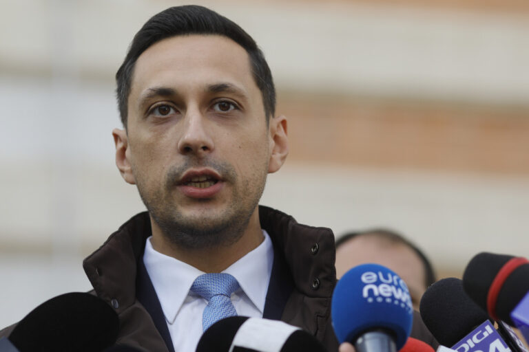 Vlad Gheorghe (independent): Prezența la vot este foarte mică, iar pericolul este foarte mare