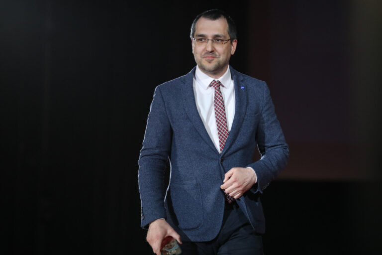Vlad Voiculescu, numit consilier onorific al președintelui Nicuşor Dan: Privesc acest rol ca pe o responsabilitate reală, nu doar un gest simbolic