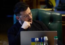 Zelenski nu va participa la conferința din Polonia privind reconstrucția Ucrainei