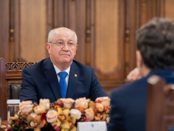 alexandru munteanu