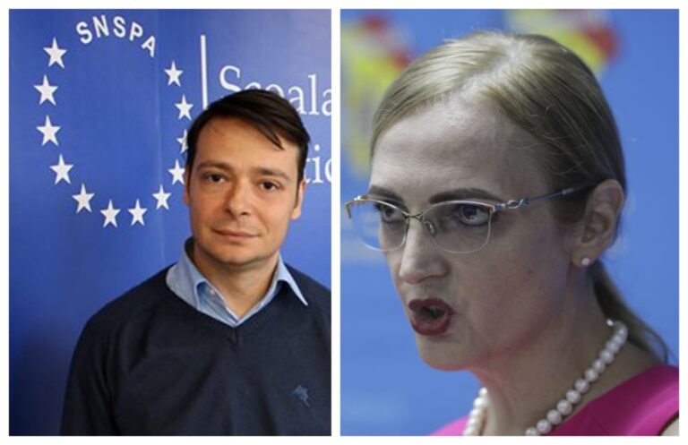 Savonea și Alistar ne amenință sau ne previn ?