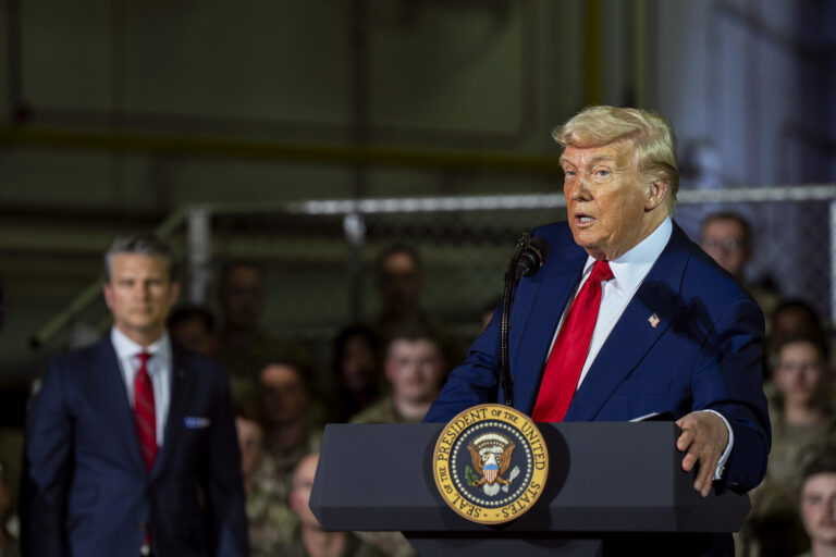 Falsa sedițiune. Trump a atacat un principiu juridic larg împărtășit în lumea democratică