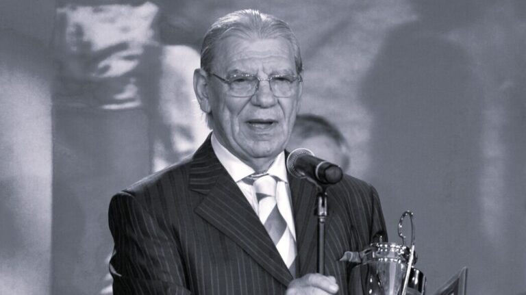A murit Emeric Ienei