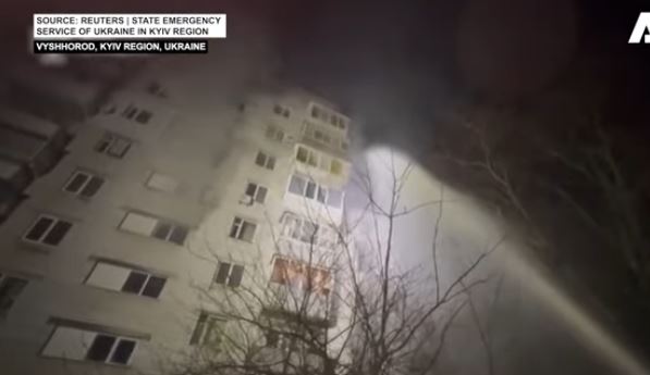 Se pare că nu există scăpare: Putin trebuie să plătească