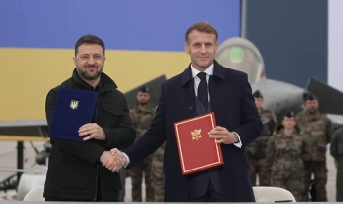 macron-zelenski