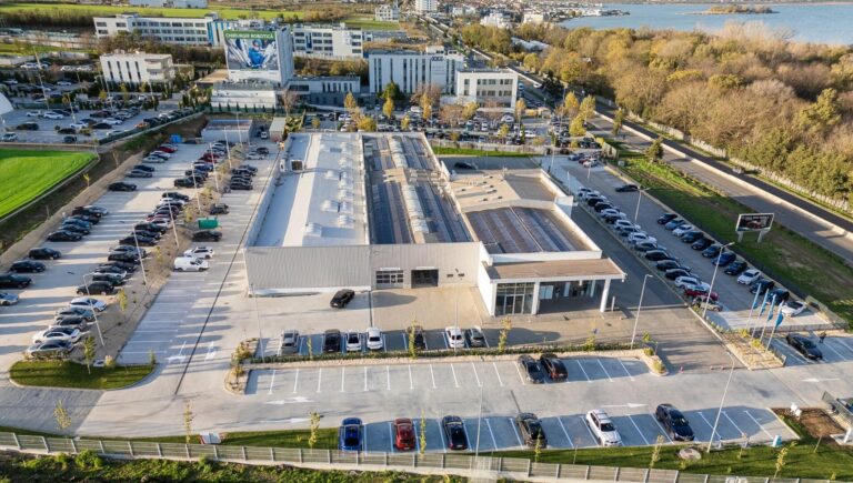 Automobile Bavaria Constanța își dublează capacitatea de service și ajunge în top 3 cele mai mari unități service BMW din România
